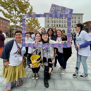 Team Page: CCCNH Heel Raisers